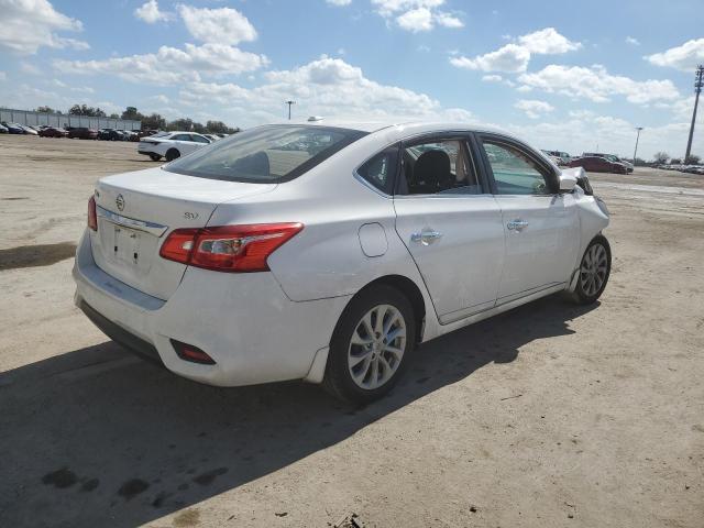 Photo 3 from auction – 2018 NISSAN SENTRA S with VIN 3N1AB7AP1JY227260