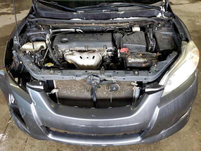 Photo 11 from auction – 2009 TOYOTA COROLLA MA with VIN 2T1LE40E59C011256