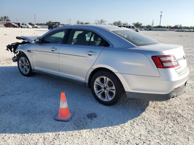 Photo 2 from auction – 2013 FORD TAURUS SEL with VIN 1FAHP2E83DG133850