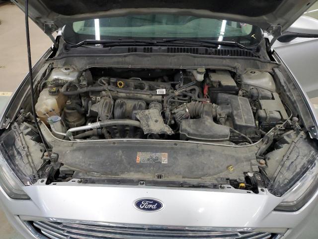 Photo 11 from auction – 2017 FORD FUSION SE with VIN 3FA6P0H74HR173352