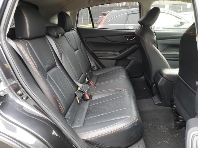 Photo 11 from auction – 2019 SUBARU CROSSTREK with VIN JF2GTAMC3K8394616
