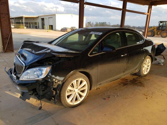 BUICK VERANO CON 2012 with VIN 1G4PR5SK4C4190667 - Photo from auction