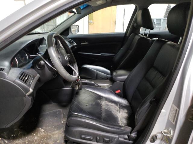 Photo 7 from auction – 2012 HONDA ACCORD SE with VIN 1HGCP2F65CA020941
