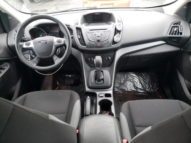 Фото 8 с аукциона – 2013 FORD ESCAPE S с VIN 1FMCU0F71DUB42888