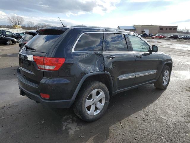 Photo 3 from auction – 2012 JEEP GRAND CHER with VIN 1C4RJFAG4CC183568