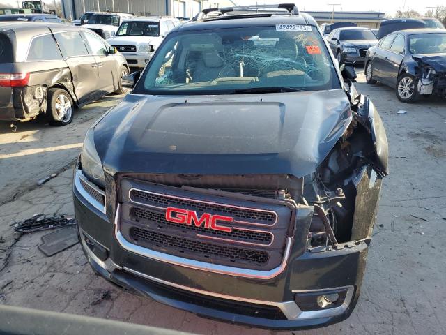 Photo 5 from auction – 2015 GMC ACADIA SLT with VIN 1GKKRRKD7FJ236560