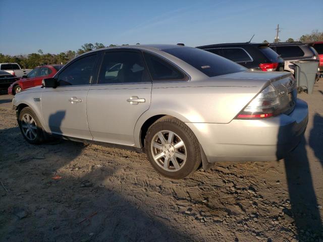 Photo 2 from auction – 2009 FORD TAURUS SEL with VIN 1FAHP24W39G100886