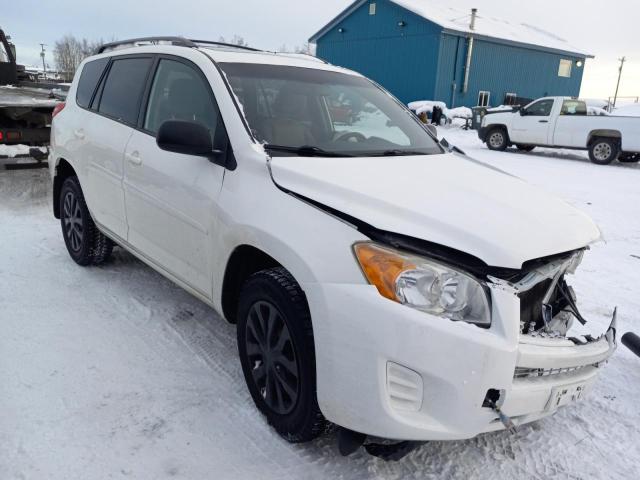 Photo 4 from auction – 2012 TOYOTA RAV4 with VIN 2T3BF4DV7CW260612