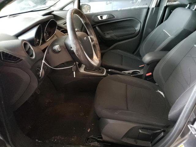 Photo 7 from auction – 2014 FORD FIESTA SE with VIN 3FADP4BJ5EM235076