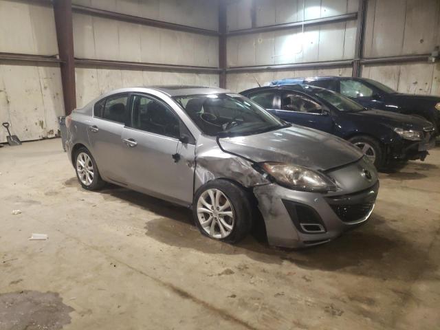 Photo 4 from auction – 2011 MAZDA 3 S with VIN JM1BL1U55B1437839
