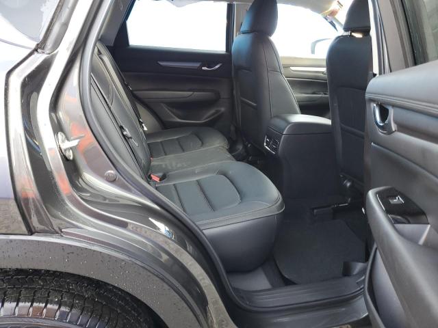 Photo 11 from auction – 2022 MAZDA CX-5 PREFE with VIN JM3KFBCM6N1575620