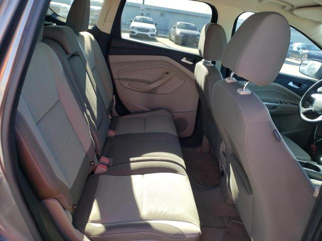 Photo 11 from auction – 2014 FORD ESCAPE SE with VIN 1FMCU0GX4EUC07491