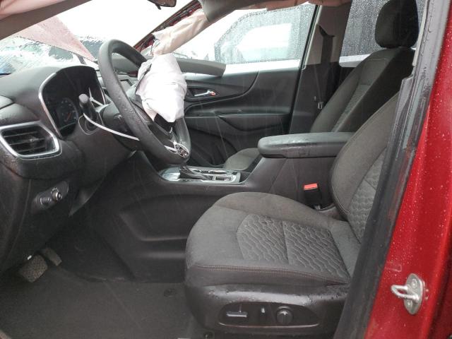 Photo 7 from auction – 2018 CHEVROLET EQUINOX LT with VIN 2GNAXJEV0J6303239