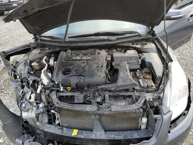 Photo 11 from auction – 2012 NISSAN ALTIMA SR with VIN 1N4BL2AP0CC156622