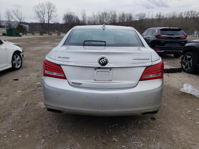 Photo 6 from auction – 2015 BUICK LACROSSE with VIN 1G4GB5G32FF200532