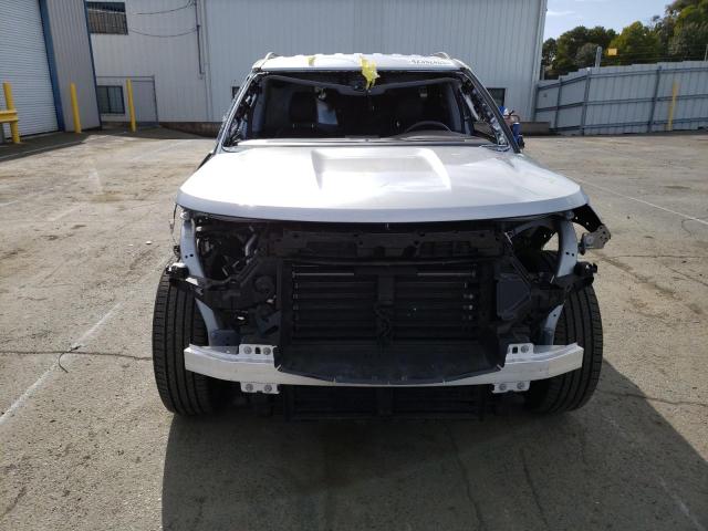 Photo 5 from auction – 2022 FORD EXPLORER X with VIN 1FMSK8DH4NGA15256