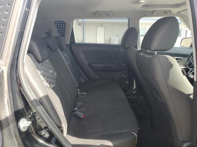 Photo 10 from auction – 2010 KIA SOUL + with VIN KNDJT2A21A7034884