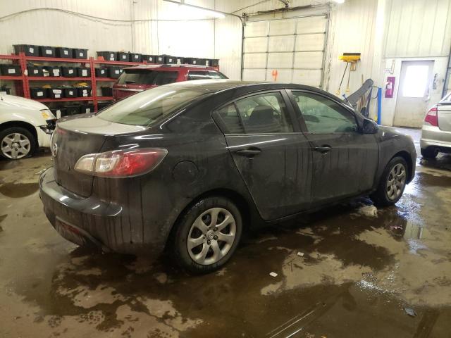 Photo 3 from auction – 2011 MAZDA 3 I with VIN JM1BL1UF3B1491357