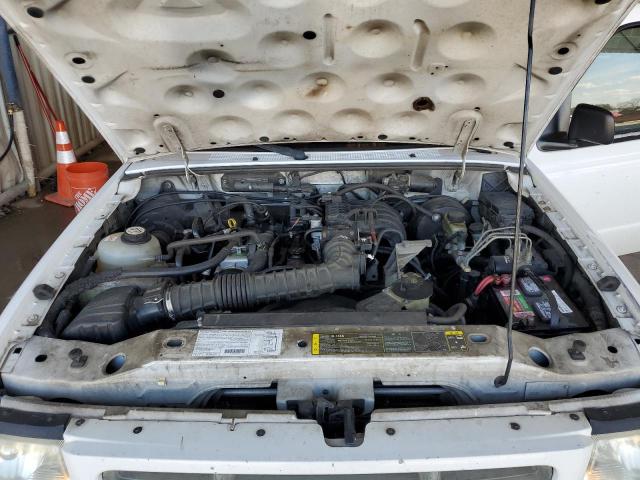Photo 11 from auction – 2003 FORD RANGER with VIN 1FTYR10D63PB75057