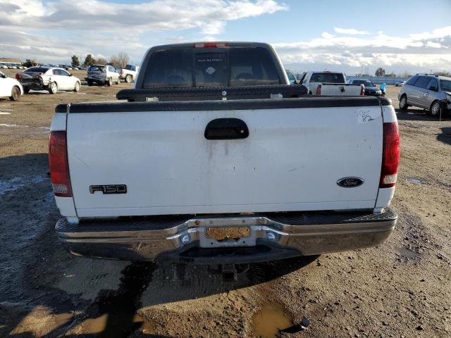 Photo 6 from auction – 2000 FORD F150 with VIN 2FTRX17W1YCA76740