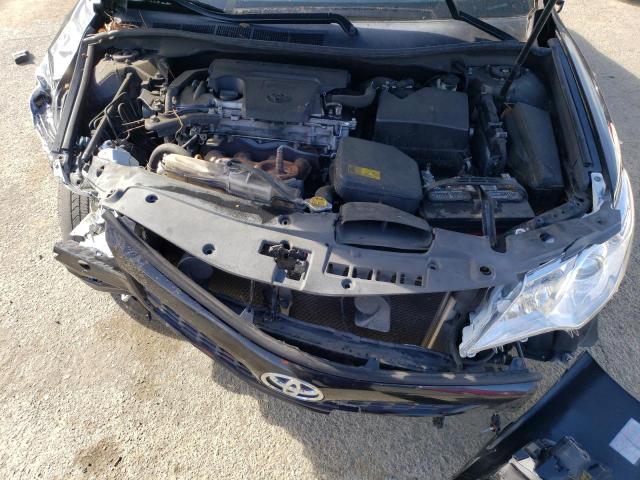 Photo 11 from auction – 2012 TOYOTA CAMRY BASE with VIN 4T1BF1FK5CU508270