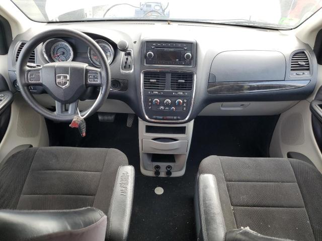 Foto 8 de la subasta – 2013 DODGE GRAND CARA con VIN 2C4RDGCG4DR520971