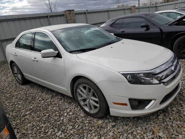 Photo 4 from auction – 2011 FORD FUSION SEL with VIN 3FAHP0JA0BR253110