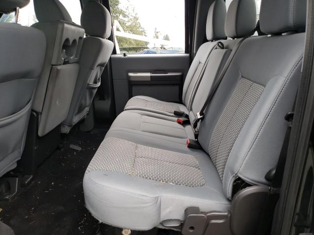Photo 10 from auction – 2015 FORD F350 SUPER with VIN 1FT8W3BT2FEB61066