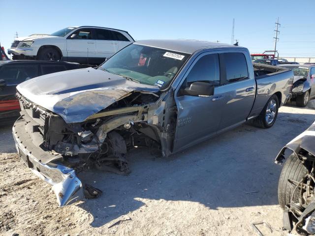 RAM 1500 CLASS 2019 with VIN 1C6RR6TT1KS711467 - Photo from auction