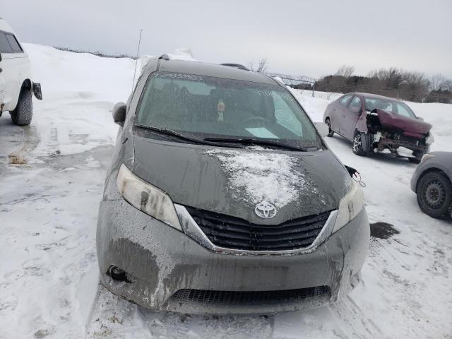 Photo 5 from auction – 2011 TOYOTA SIENNA LE with VIN 5TDKK3DC6BS055853