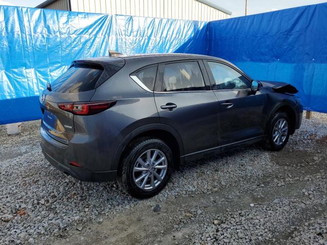 Photo 3 from auction – 2022 MAZDA CX-5 PREFE with VIN JM3KFBCM6N1575620