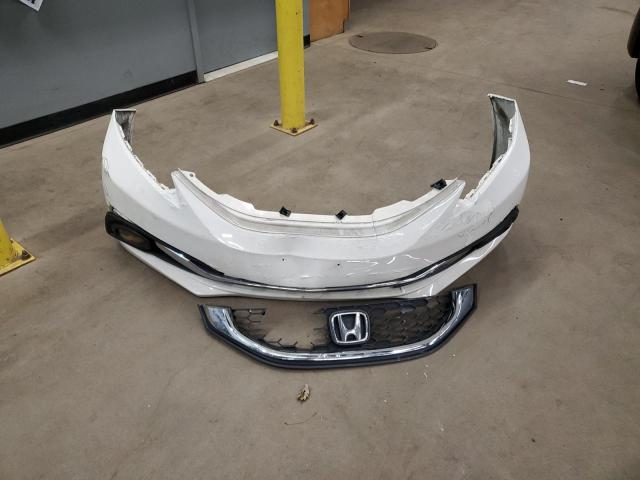 Photo 12 from auction – 2015 HONDA CIVIC LX with VIN 19XFB2F5XFE705407