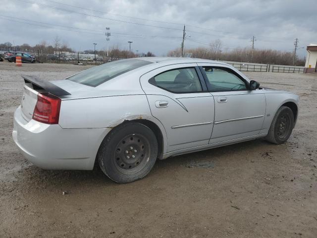 Photo 3 from auction – 2006 DODGE CHARGER SE with VIN 2B3KA43G96H495407