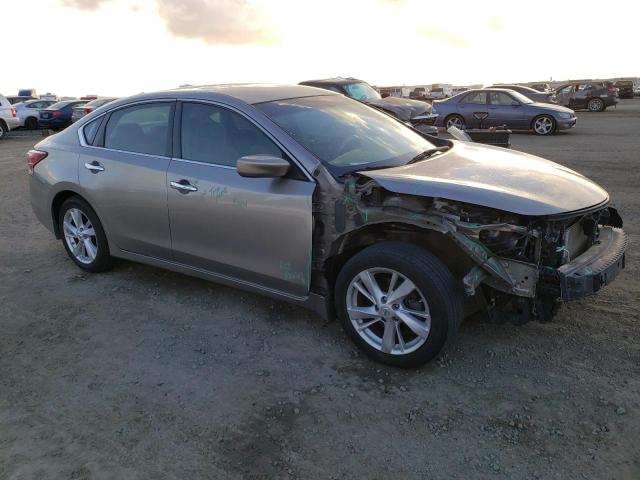 Photo 4 from auction – 2013 NISSAN ALTIMA 2.5 with VIN 1N4AL3AP9DC911107