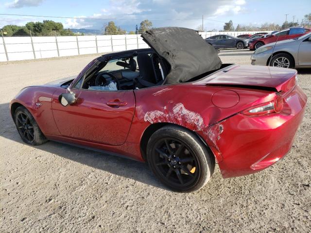 Photo 2 from auction – 2020 MAZDA MX-5 MIATA with VIN JM1NDAB75L0415510