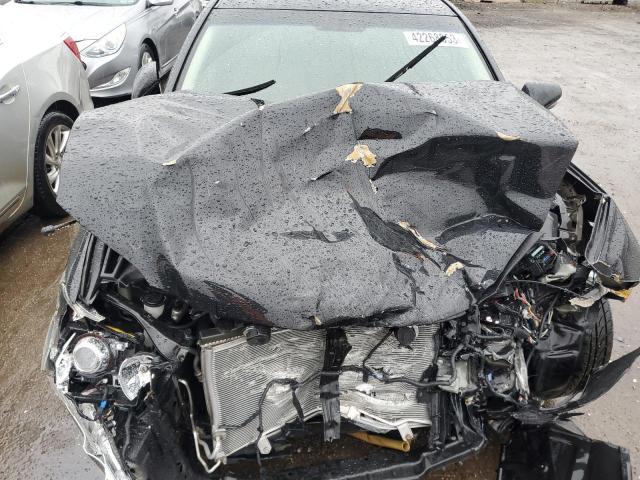 Photo 11 from auction – 2012 LEXUS ES 350 with VIN JTHBK1EG8C2508142