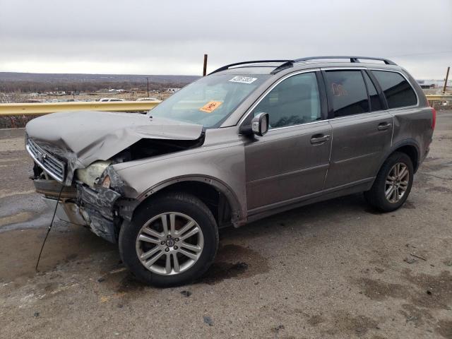 Photo 1 from auction – 2010 VOLVO XC90 3.2 with VIN YV4982CZ5A1538109