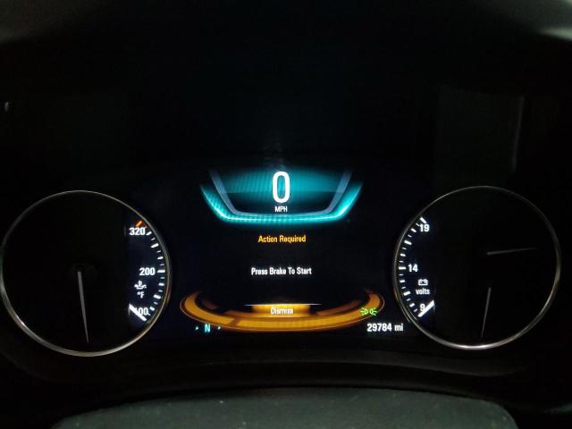 Photo 9 from auction – 2020 BUICK ENVISION P with VIN LRBFX4SXXLD033316