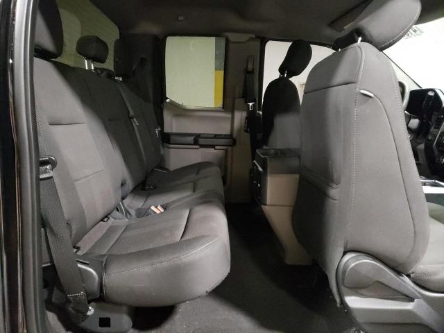 Photo 10 from auction – 2018 FORD F150 SUPER with VIN 1FTEX1EP0JFC68901