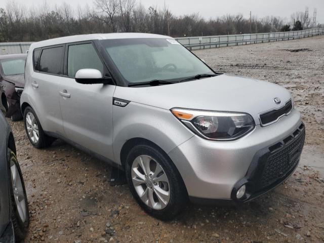 Photo 4 from auction – 2016 KIA SOUL + with VIN KNDJP3A51G7848451