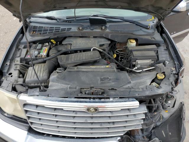 Photo 12 from auction – 2007 CHRYSLER ASPEN LIMI with VIN 1A8HX58207F522242