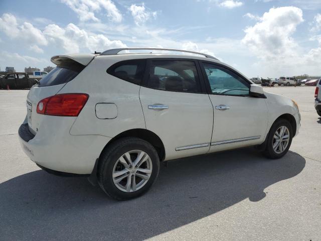 Photo 3 from auction – 2013 NISSAN ROGUE S with VIN JN8AS5MT6DW535969