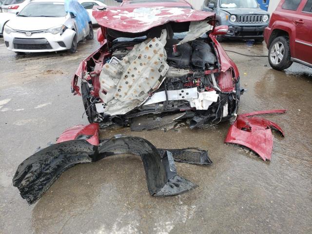 Photo 12 from auction – 2012 LEXUS IS 250 with VIN JTHBF5C27C5179788