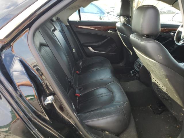 Photo 10 from auction – 2012 CADILLAC CTS PERFOR with VIN 1G6DK5E34C0109631