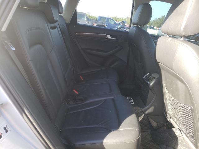 Photo 10 from auction – 2014 AUDI Q5 PREMIUM with VIN WA1LFAFP8EA063140