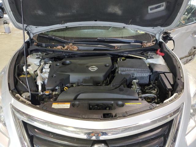 Photo 11 from auction – 2013 NISSAN ALTIMA 2.5 with VIN 1N4AL3AP8DC127498