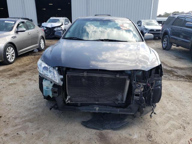 Photo 5 from auction – 2009 TOYOTA CAMRY BASE with VIN 4T1BE46K69U917214