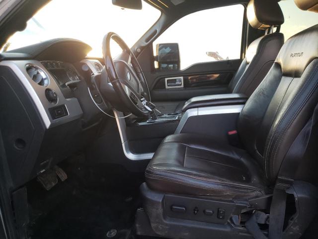Photo 7 from auction – 2011 FORD F150 SUPER with VIN 1FTFW1ET6BFC02634