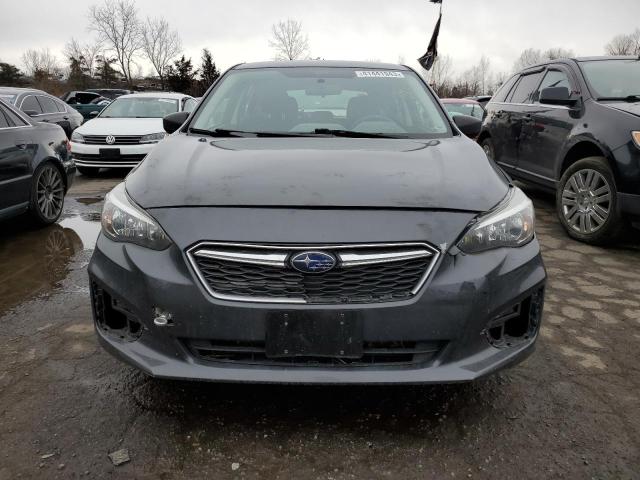 Photo 5 from auction – 2019 SUBARU IMPREZA with VIN 4S3GTAA66K3755153