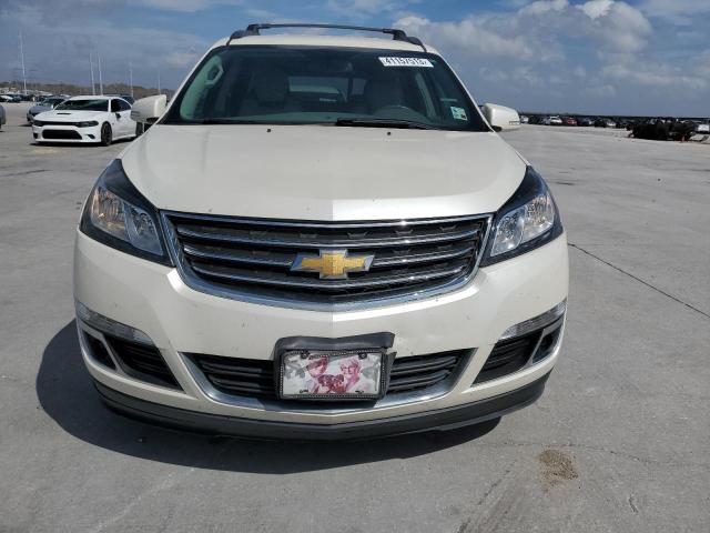 Photo 5 from auction – 2014 CHEVROLET TRAVERSE L with VIN 1GNKRHKDXEJ212717